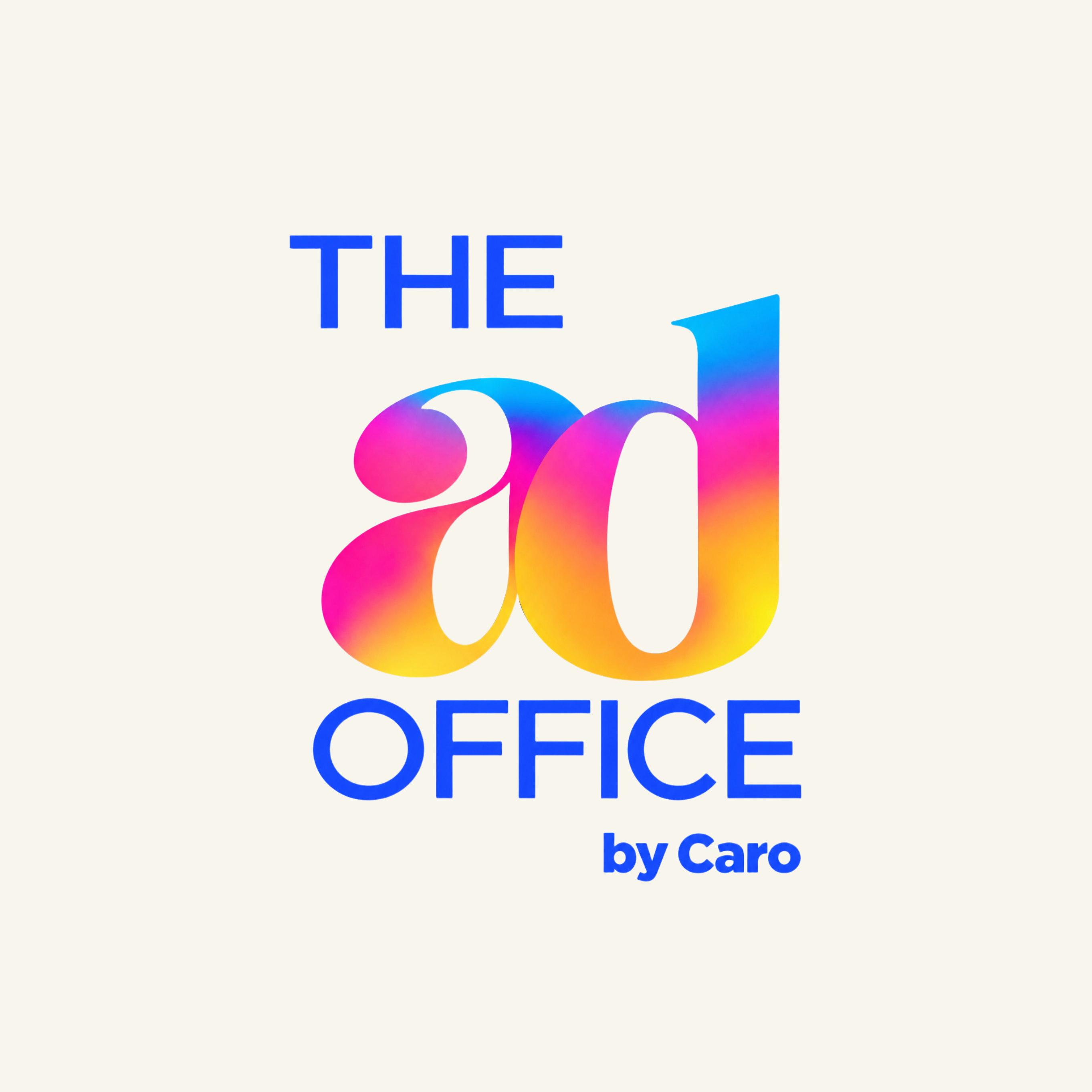 The Ad Office by Caro